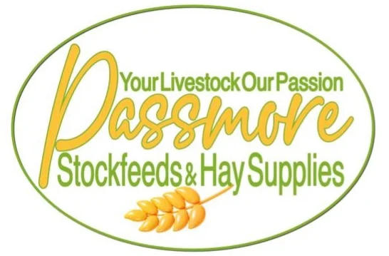 Stock Feed Grain and Hay Supplies Passmore Stock Feeds